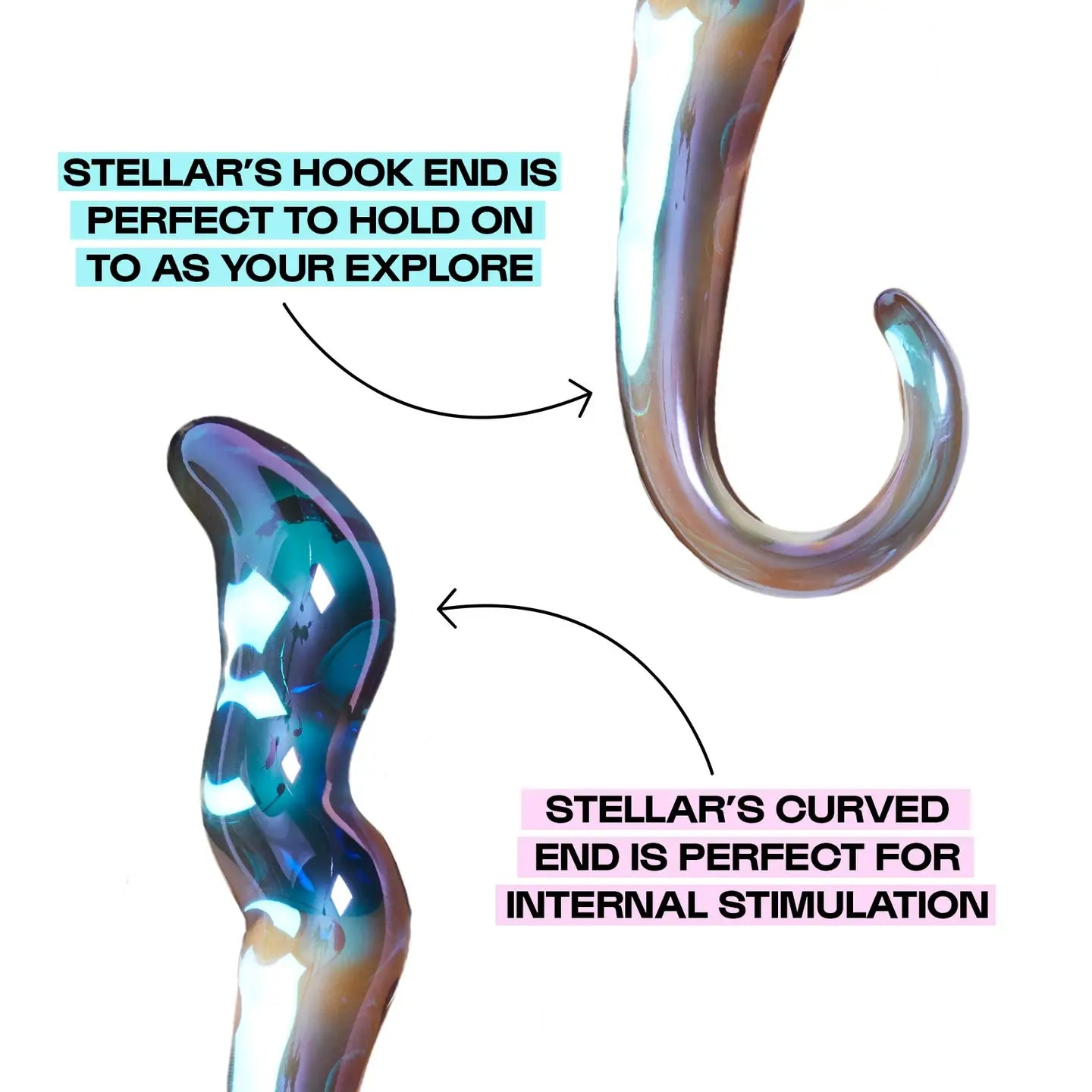 Unbound Stellar
