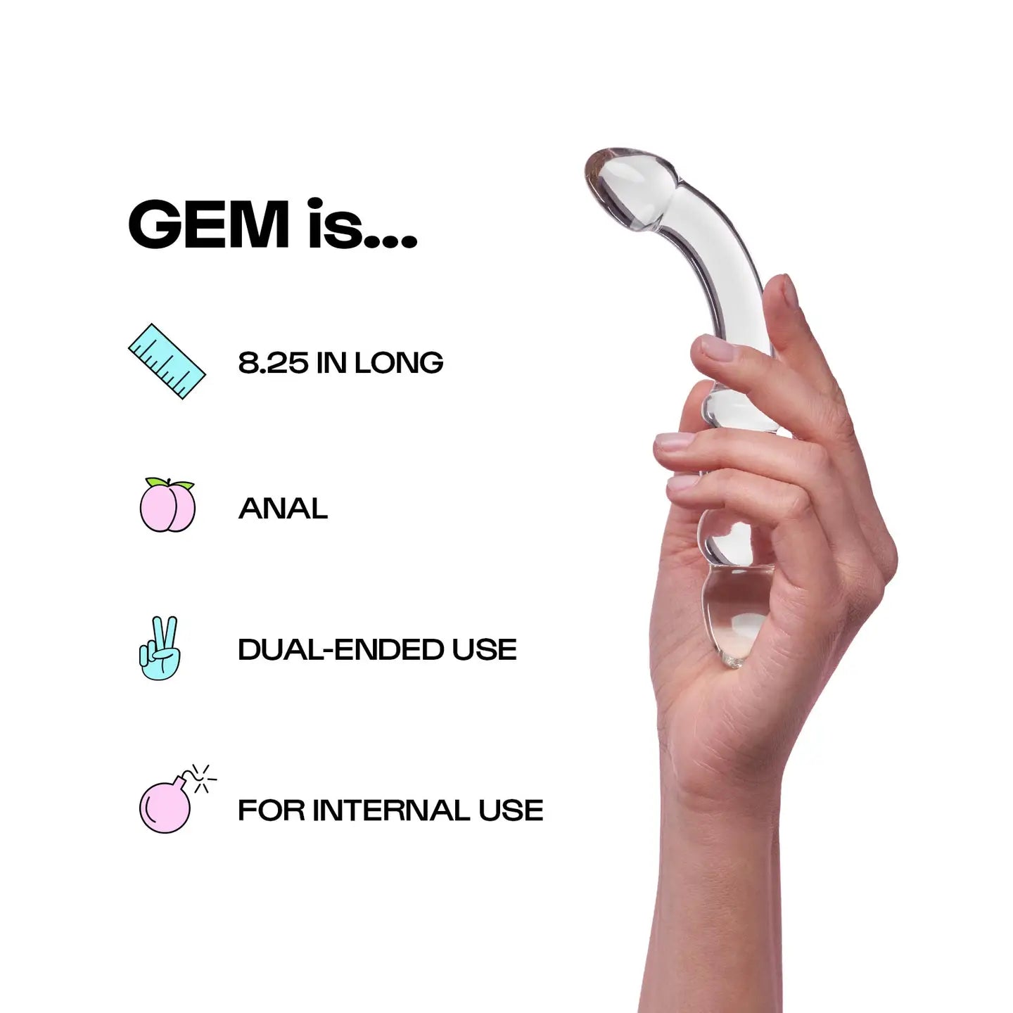 Unbound Gemini