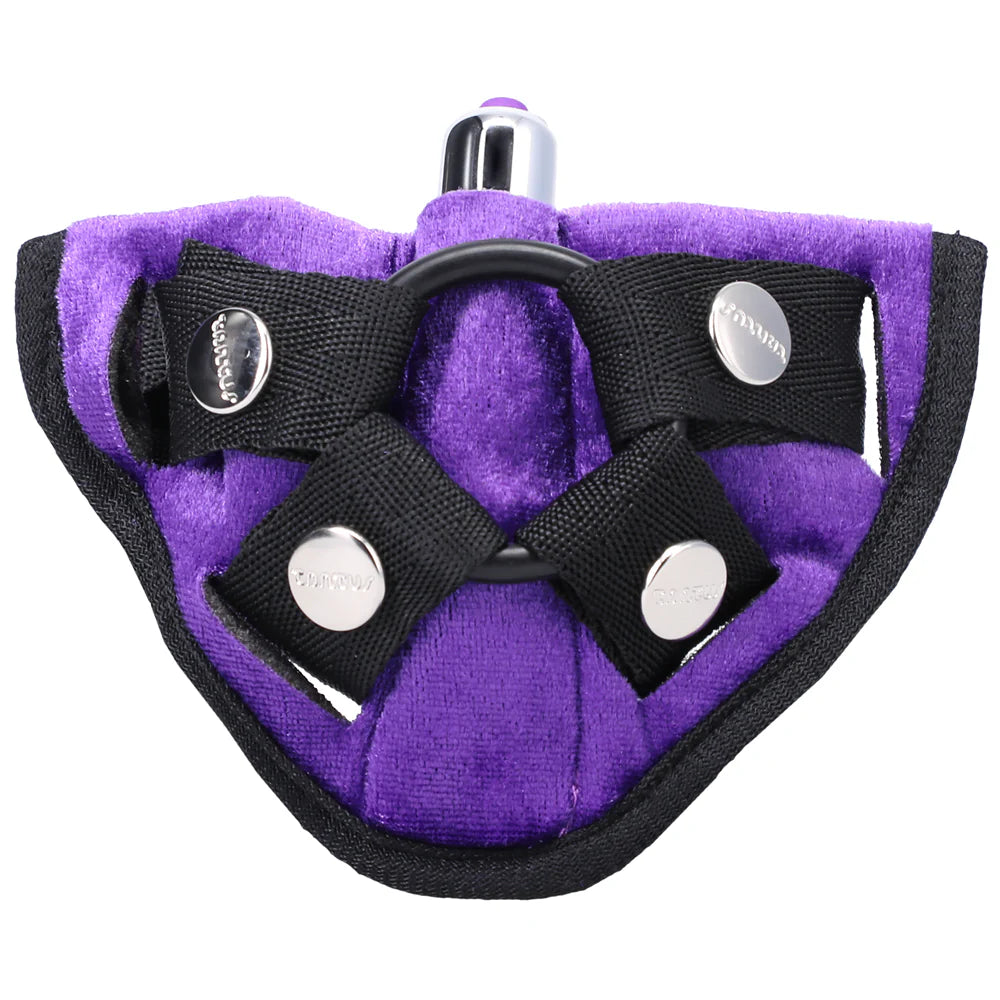 Tantus Bend Over Beginner Strap-On Harness Kit