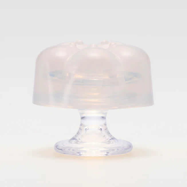 iroha Petit PLUM Clear