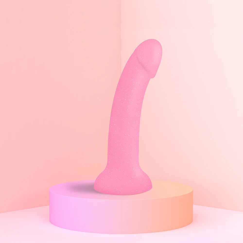 Dildolls Silicone Dildo