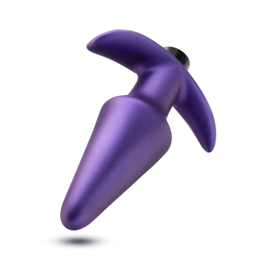 Blush Anal Adventures Matrix Interstellar Plug Astro Violet
