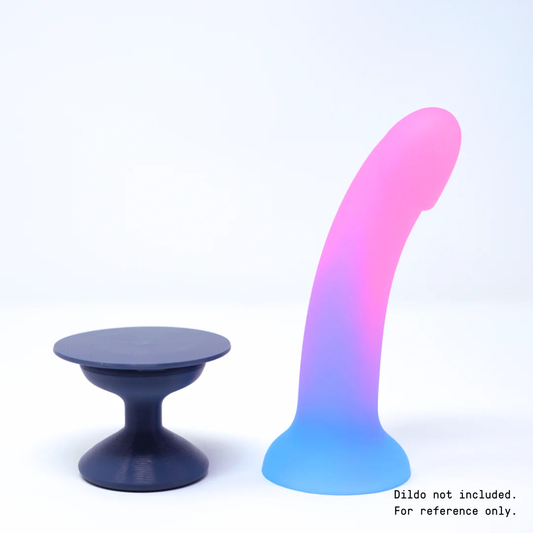 Touchbot Suction Cup Toy Adapter Easy Grip