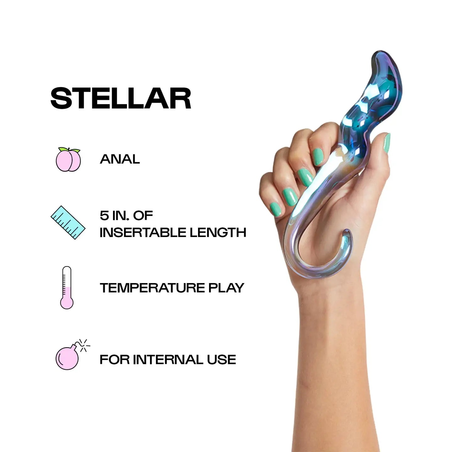Unbound Stellar