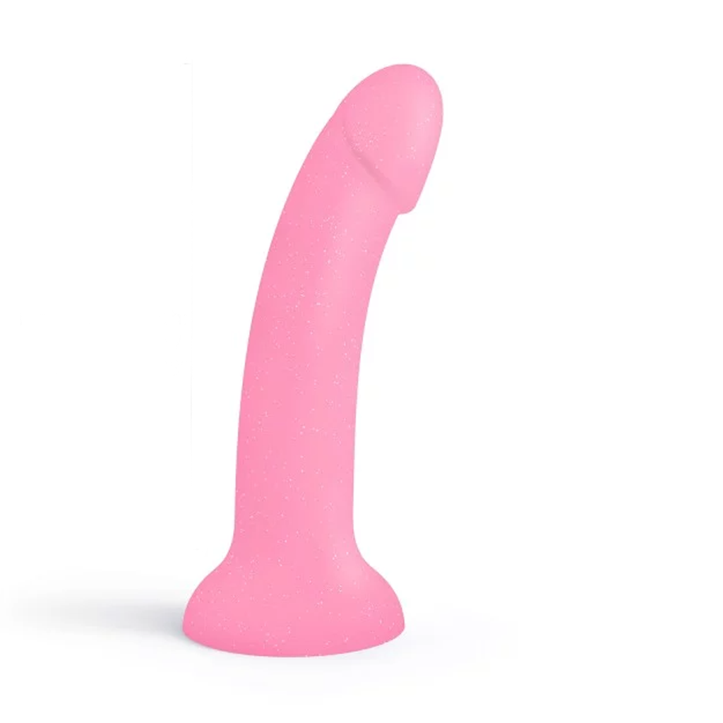 Dildoll Silicone Dildo