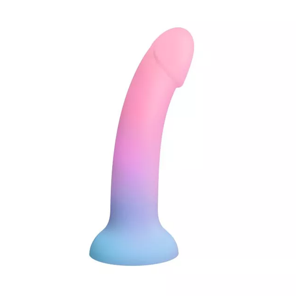 Dildoll Silicone Dildo