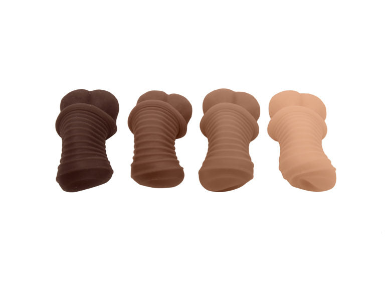 New York Toy Collective Jack 2-in-1 Stroker