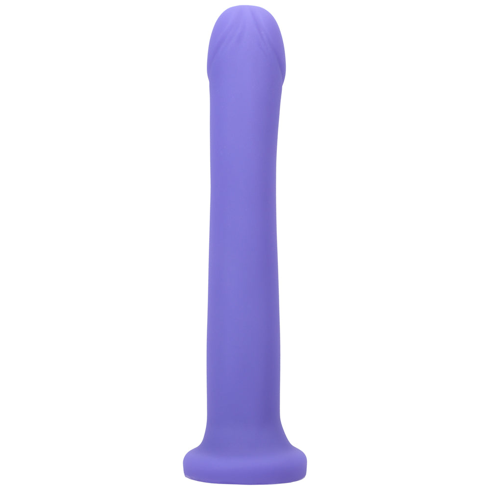 Tantus Hook Dildo Twilight (Bag) Kiss & Ride ATL Tantus Hook Dildo Twilight (Bag) Kiss & Ride ATL