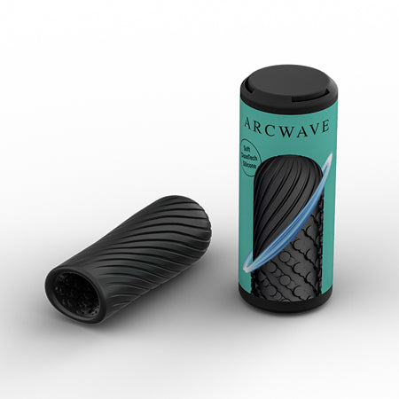 Arcwave Ghost Reversible Silicone Stroker