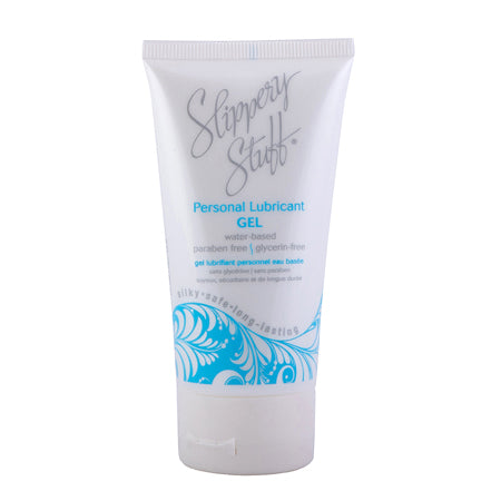 Slippery Stuff Gel Water-Based Lubricant Kiss & Ride ATL Slippery Stuff Gel Water-Based Lubricant Kiss & Ride ATL
