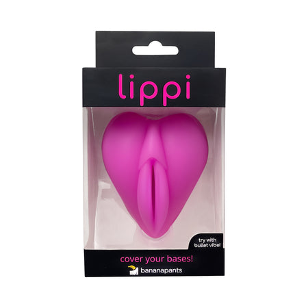Banana Pants Lippi Pink