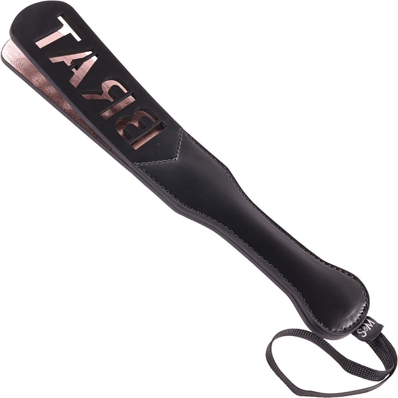 Sportsheets Sex & Mischief Brat Paddle