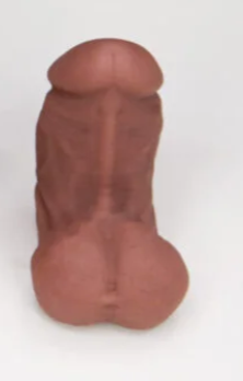 New York Toy Collective Jack 2-in-1 Stroker