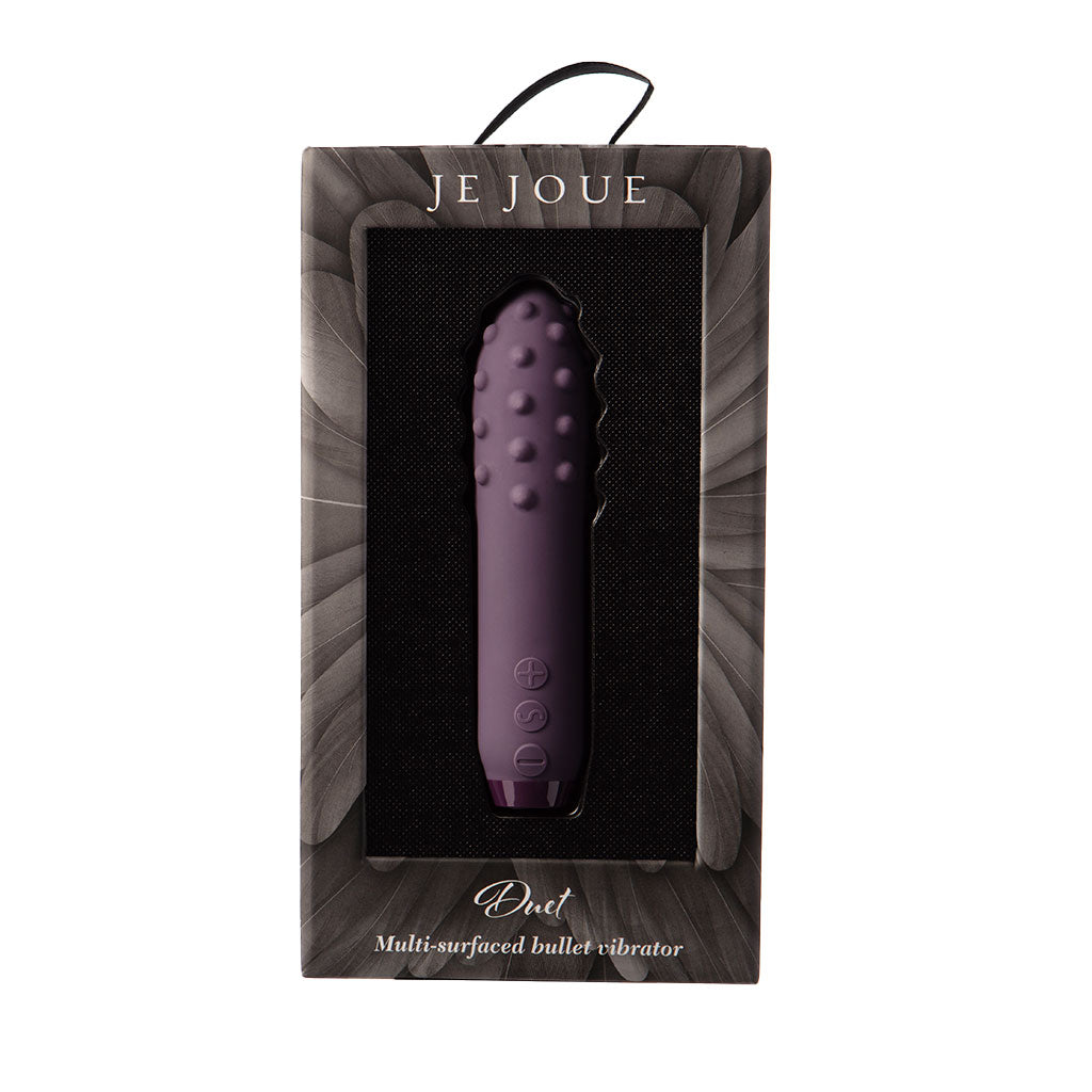 Je Joue Duet Bullet