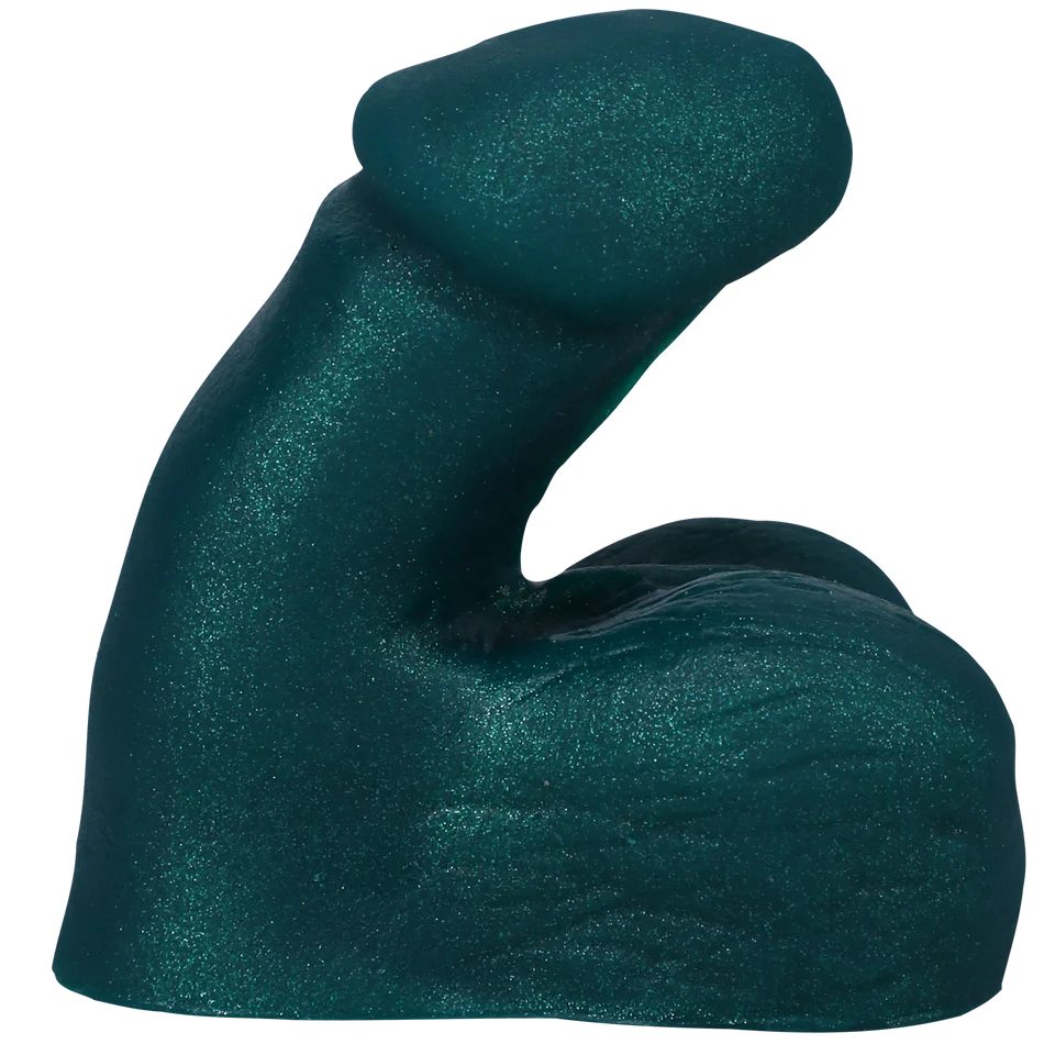Tantus On The Go Silicone Packer Super Soft