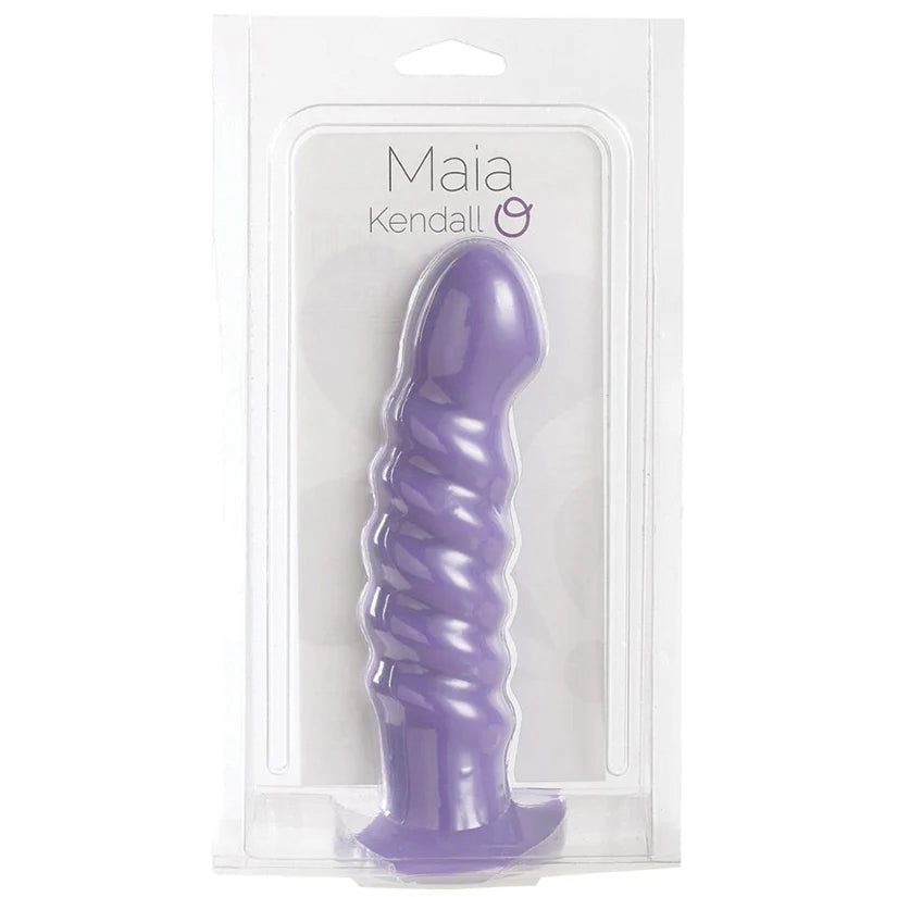 Maia Kendall Silicone Swirl