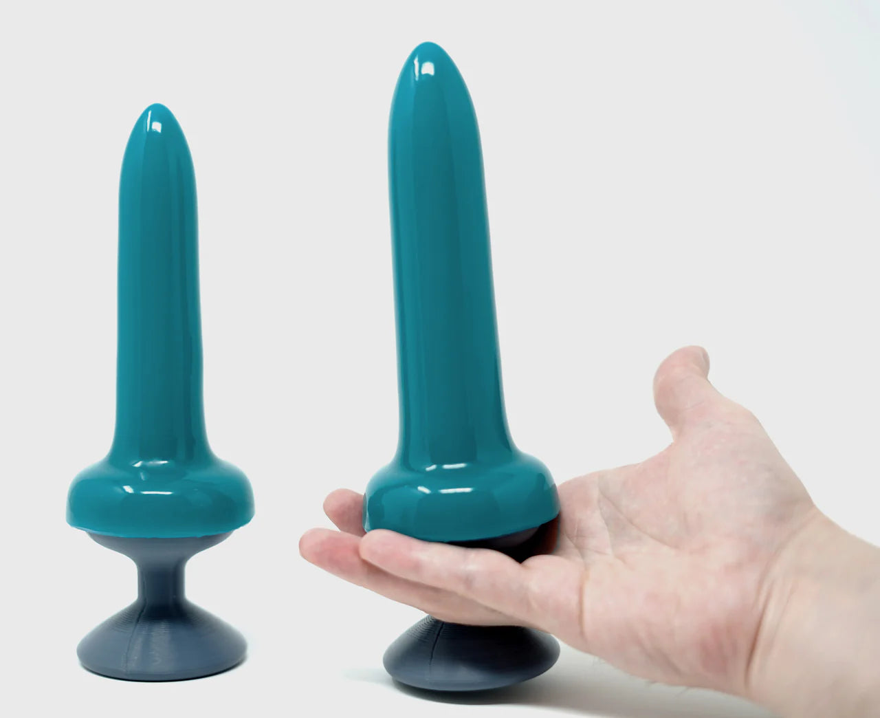Touchbot Easy Grip Dilator