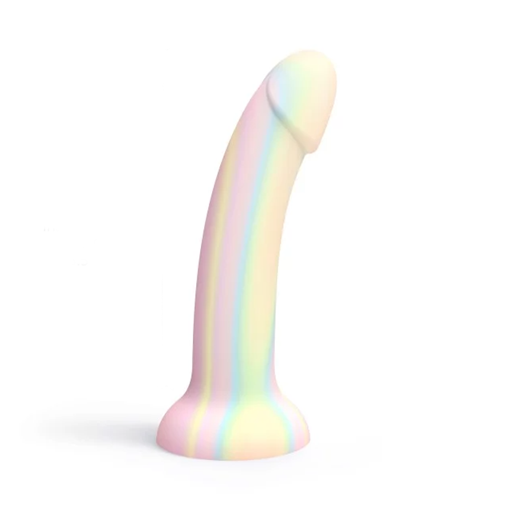 Dildoll Silicone Dildo