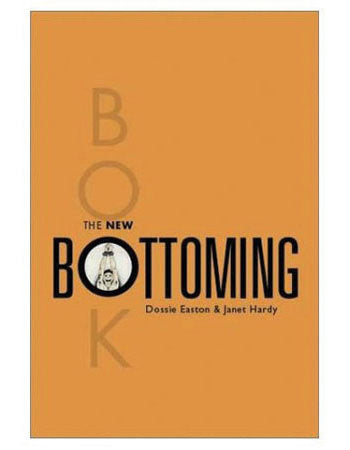 The New Bottoming Book