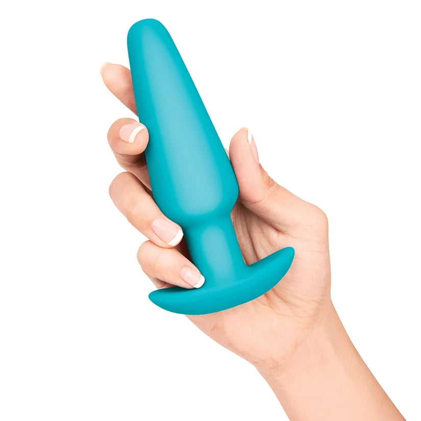 B-Vibe Anal Education Set