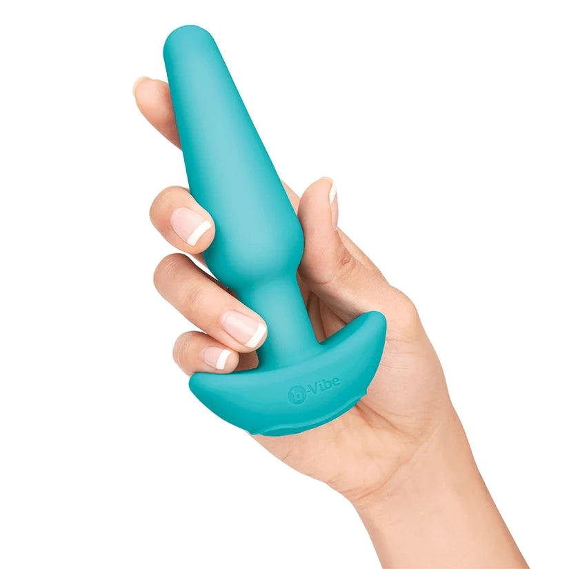 B-Vibe Anal Education Set