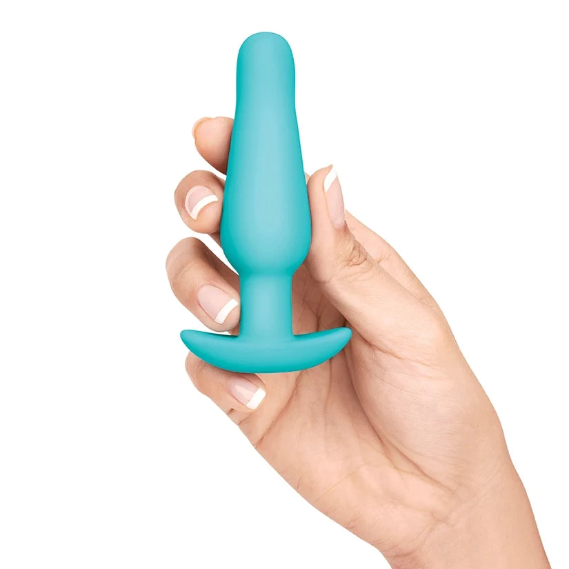 B-Vibe Anal Education Set