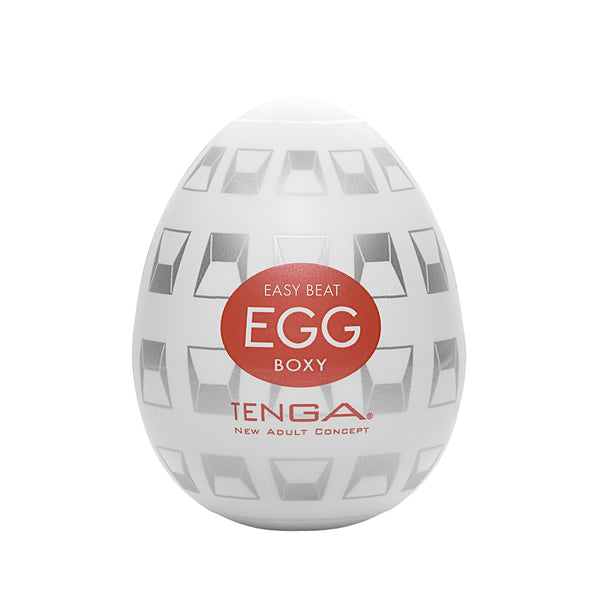 TENGA Egg Lotion Water-Based Lubricant