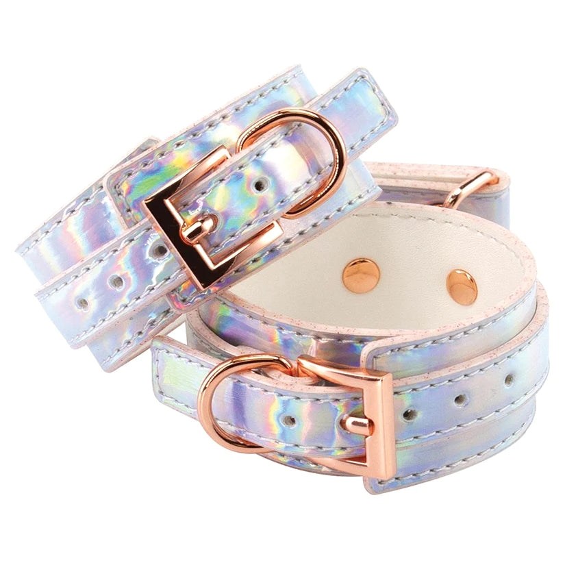 Cosmo Bondage Ankle Cuffs