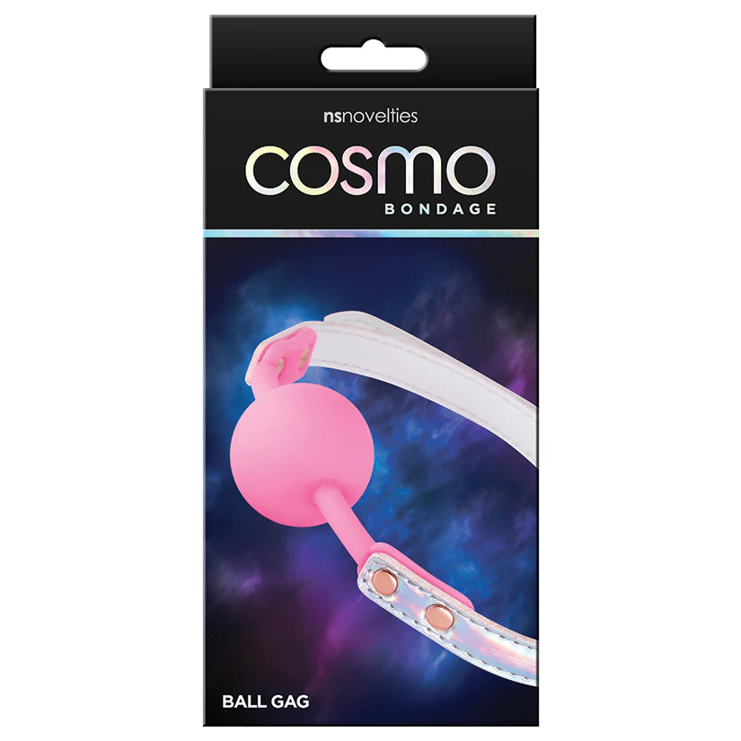Cosmo Bondage Ball Gag