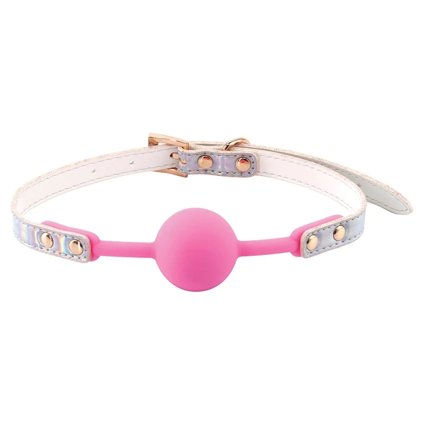 Cosmo Bondage Ball Gag