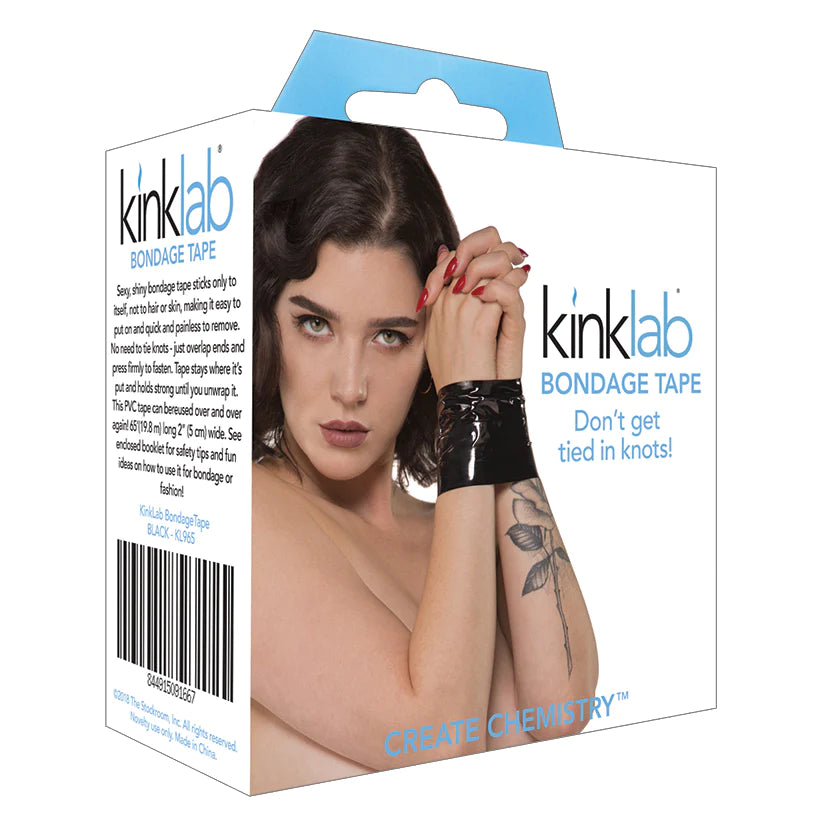 Bondage Tape