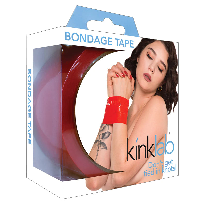 Bondage Tape