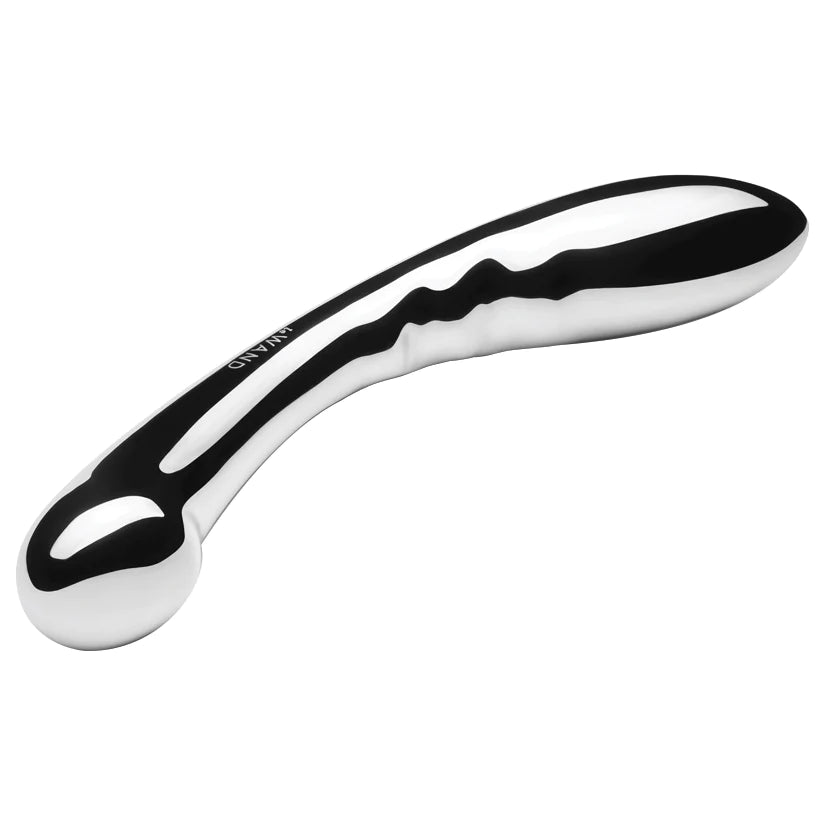 Le Wand Arch Stainless Steel Massager