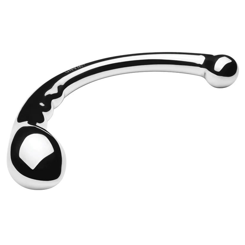 Le Wand Hoop Dual Ended Stainless Steel Massager