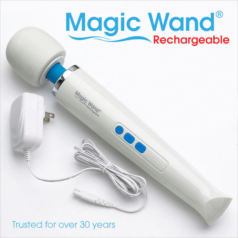 Magic Wand Rechargeable HV-270