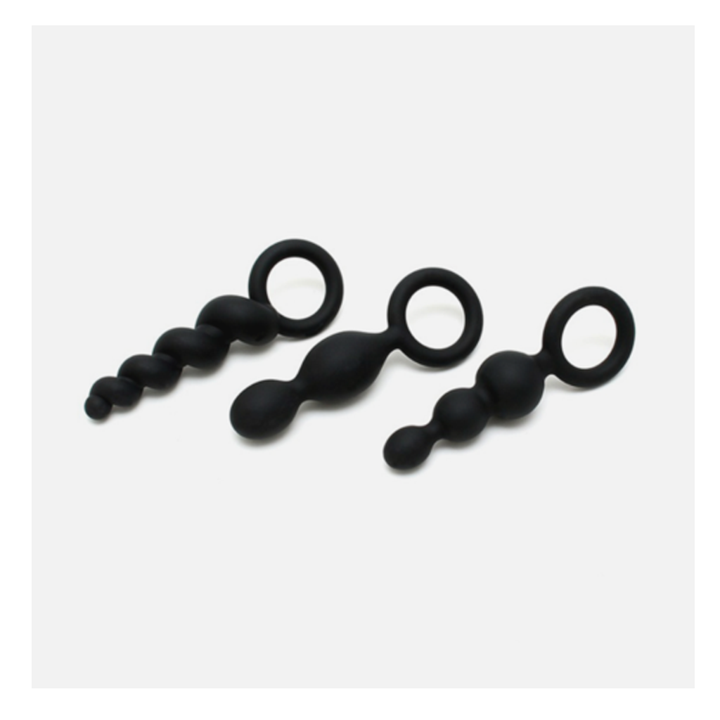 Satisfyer Booty Call