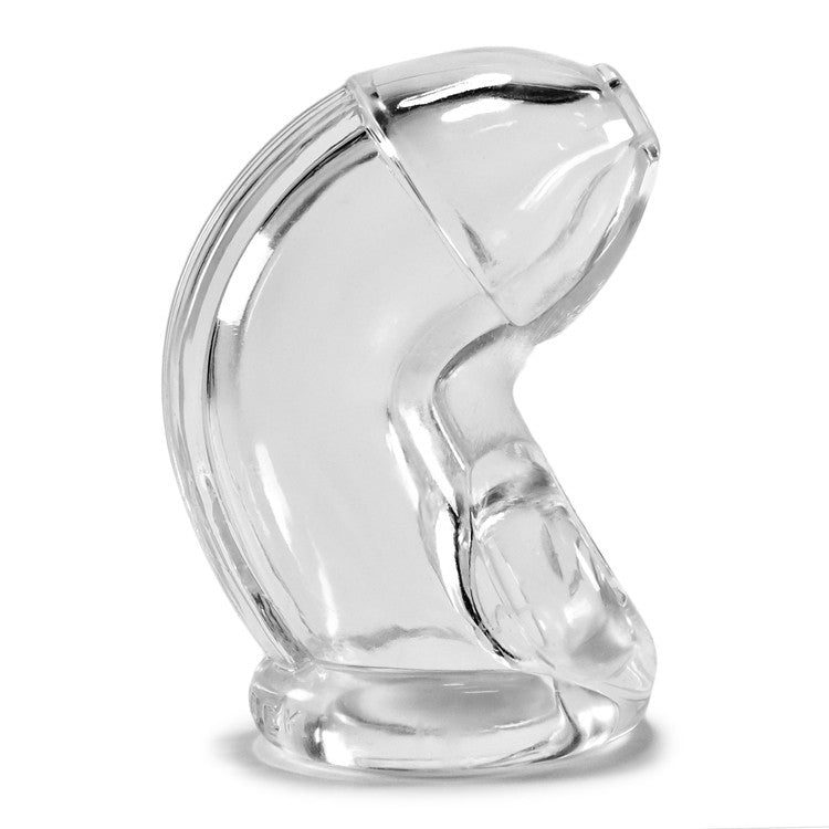 OxBalls Cock-Lock, Chastity, Clear