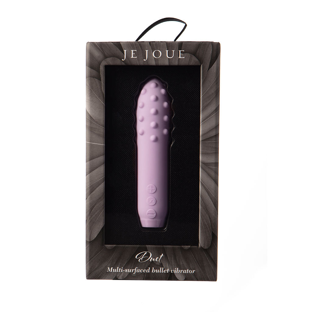 Je Joue Duet Bullet