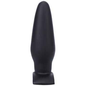 Tantus Bronco Anal Plug