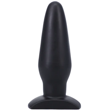 Tantus Bronco Anal Plug Kiss & Ride ATL Tantus Bronco Anal Plug Kiss & Ride ATL