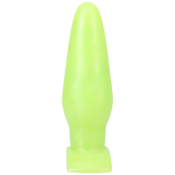 Tantus Bronco Anal Plug