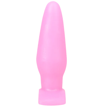 Tantus Bronco Anal Plug