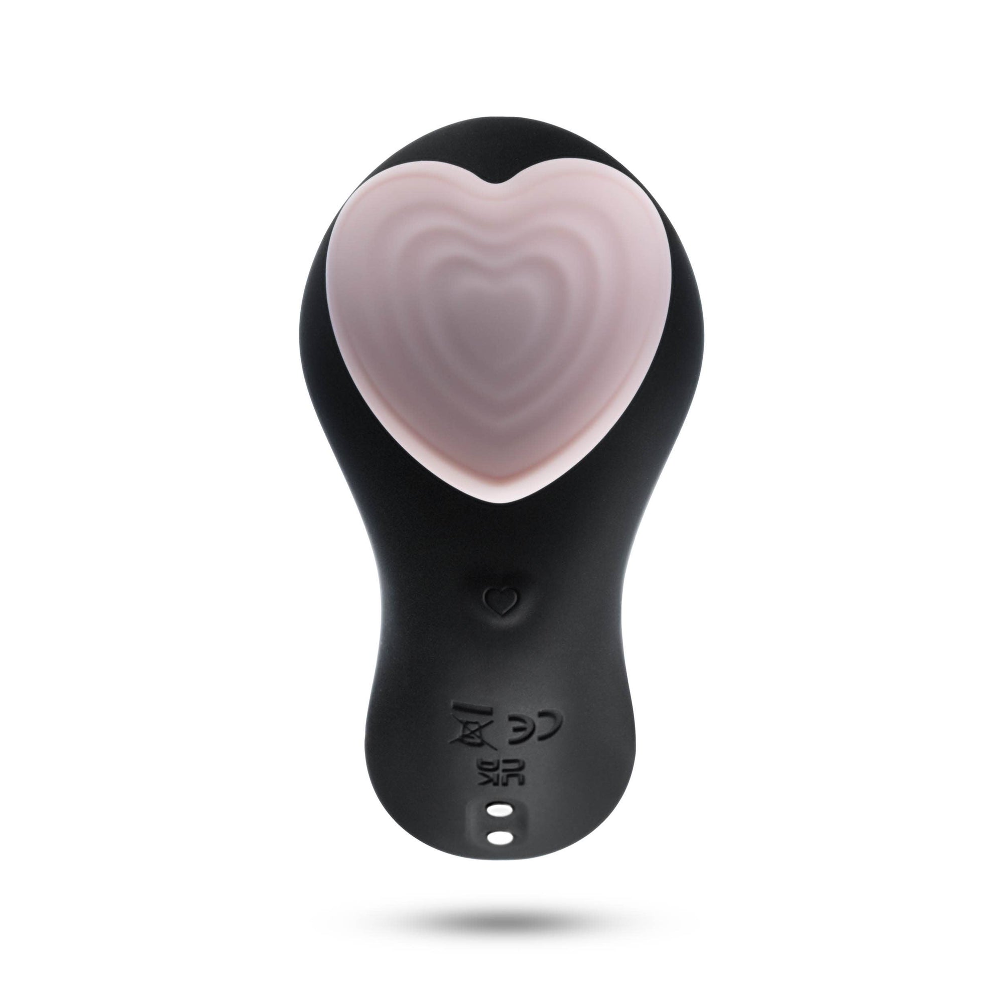 Temptasia - Heartbeat - Panty Vibe with Remote