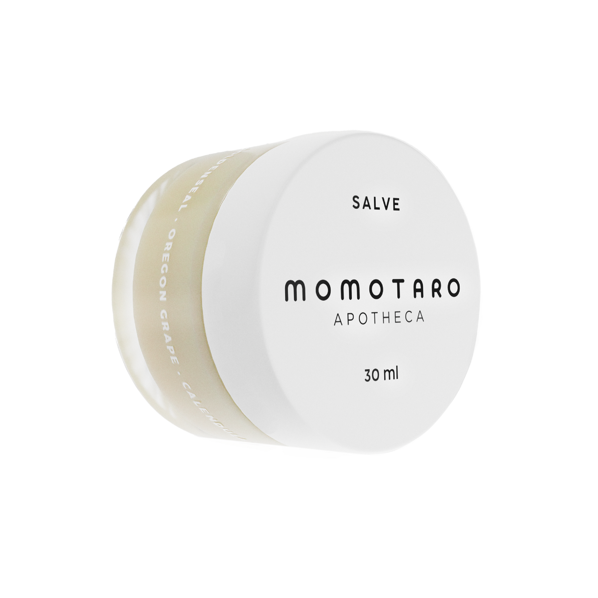 Momotaro - Salve