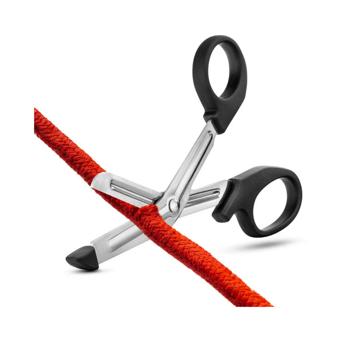 Blush Temptasia Bondage Safety Scissors