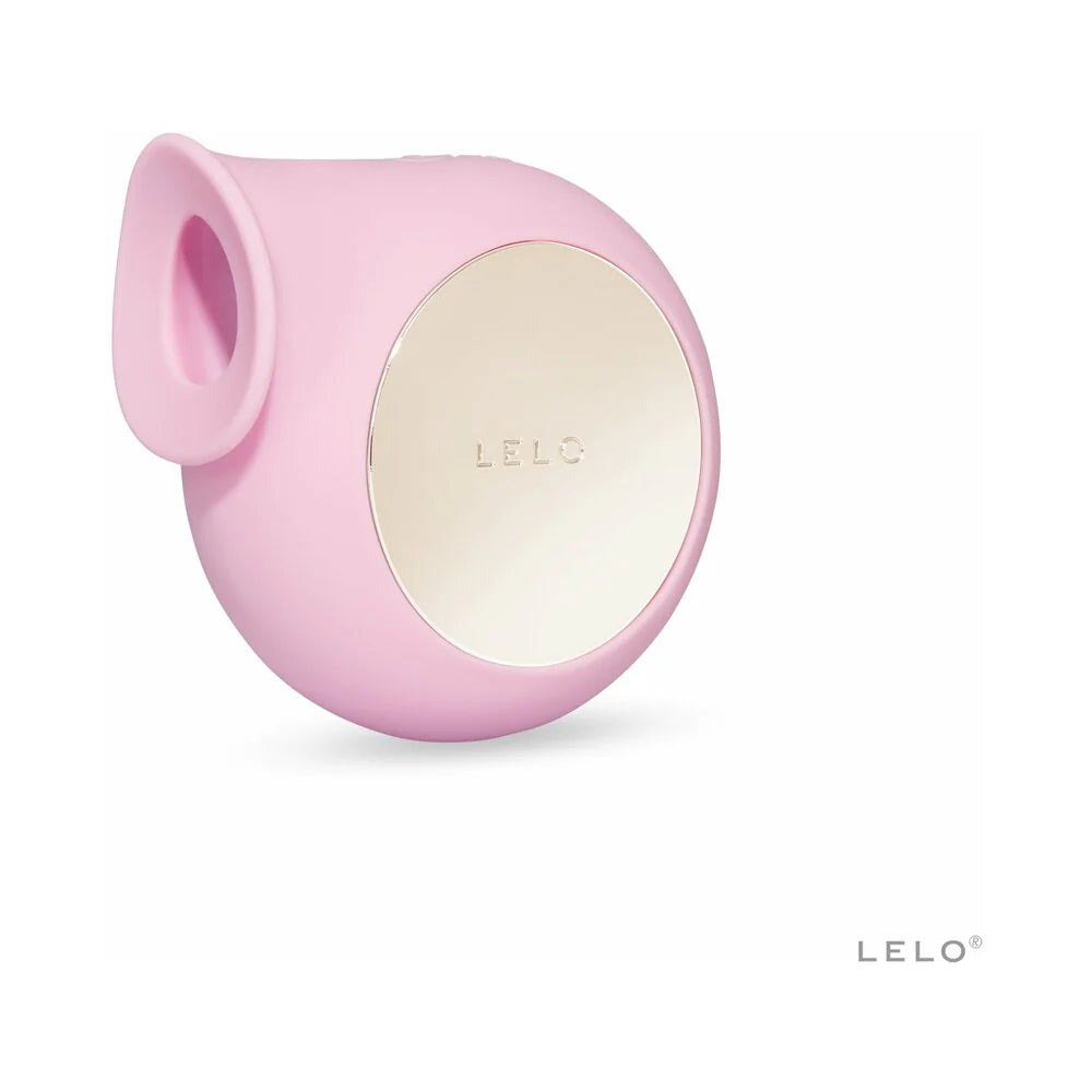 LELO SILA Rechargeable Sonic Clitoral Stimulator