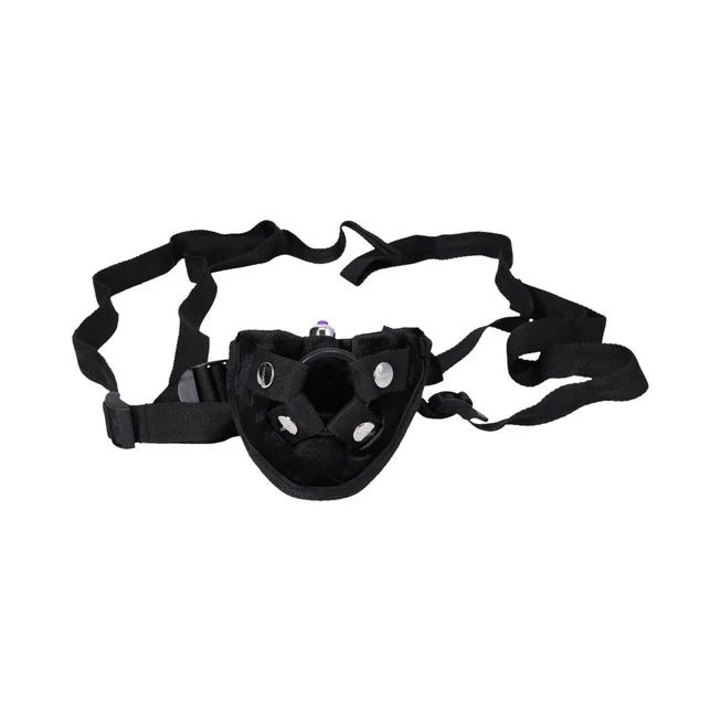 Tantus Bend Over Intermediate Strap-On Harness Kit