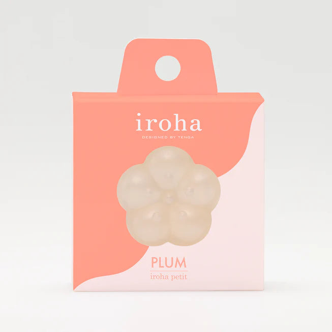 iroha Petit PLUM Clear