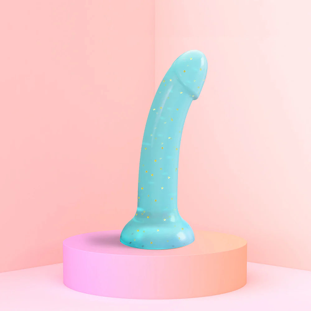 Dildolls Silicone Dildo