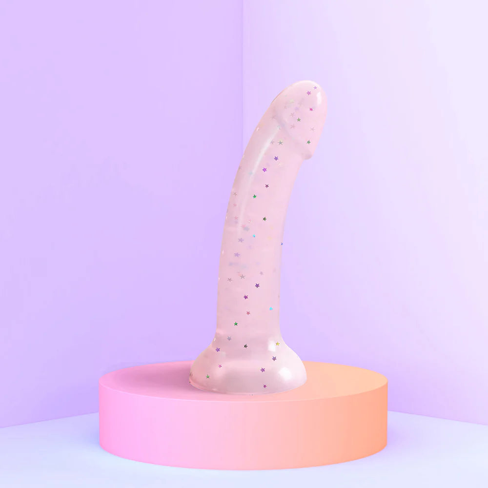 Dildolls Silicone Dildo